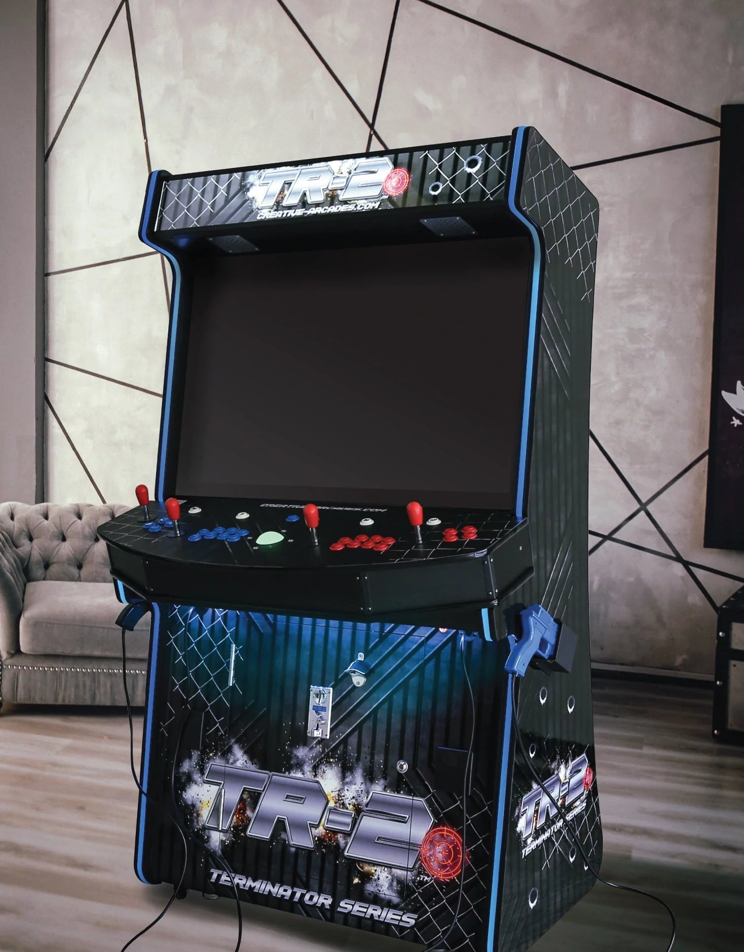 2024 Top 7 Arcade Best Seller's List Creative Arcades