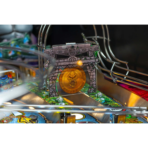 Pro King Kong Pinball Table by Stern Pinball, Pinball Arcades, Creative Arcades