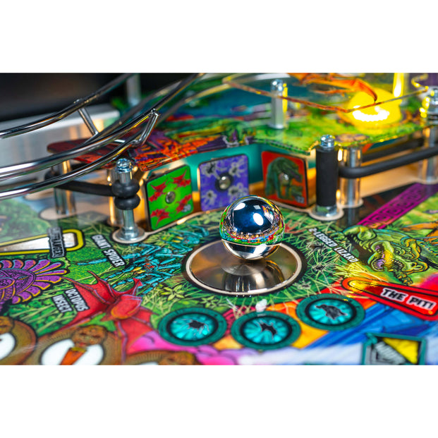 Pro King Kong Pinball Table by Stern Pinball, Pinball Arcades, Creative Arcades
