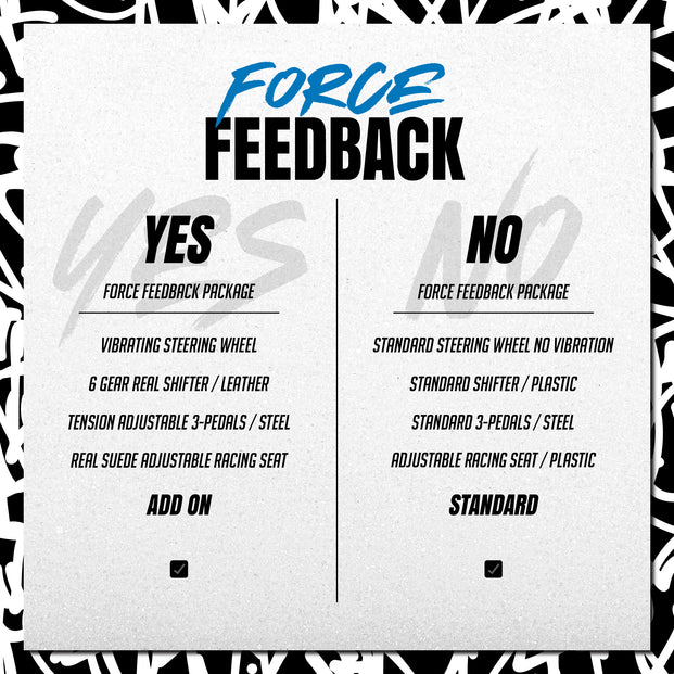 Force Feedback
