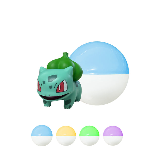 3 inch Prize Balls - Assorted Colors - PKMN Creatures - Set of 25, Parts & Accessories, Creative Arcades