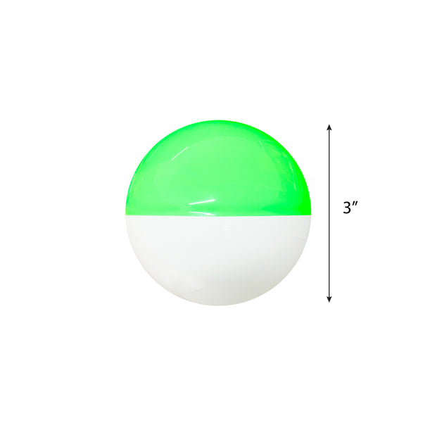 3 inch Prize Balls - Assorted Colors - PKMN Creatures - Set of 25, Parts & Accessories, Creative Arcades