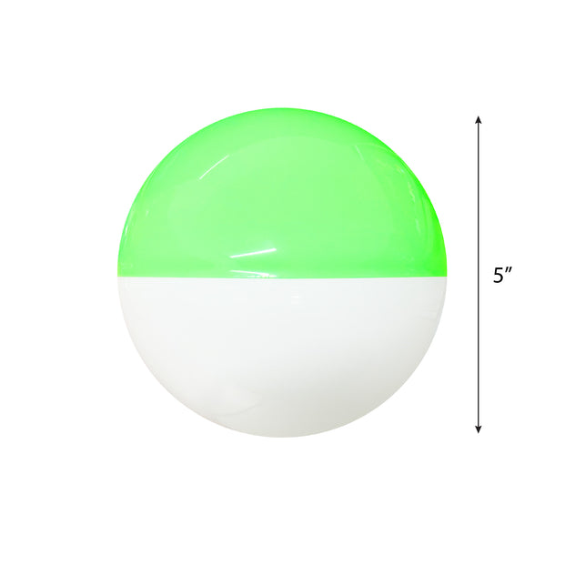 5" Prize Balls - Assorted Colors - Princess Surprise - Set of 25, Parts & Accessories, Creative Arcades