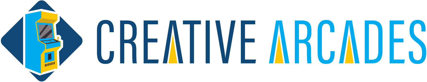 Arcade Machines & Games for Sale – Creative Arcades