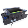 2 Player Mini Cocktail Tabletop Arcade | 412 Classic Games | 15" LCD Screen