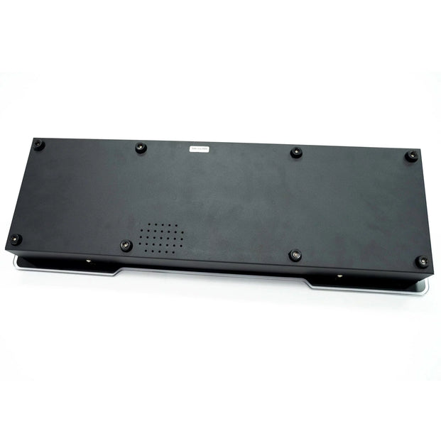 Underside Of An Arcade Control Panel