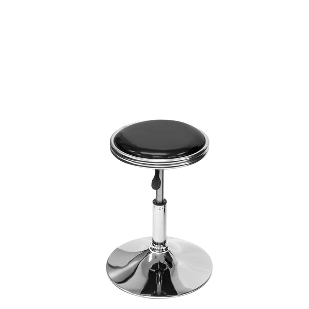 Adjustable Cocktail Barstool