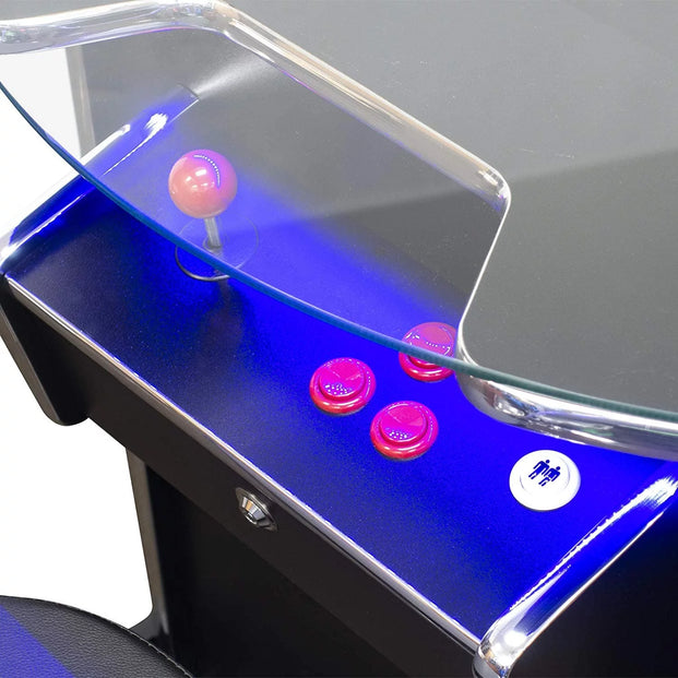 Creative Arcades Full Size Commercial Grade Pub Arcade Machine