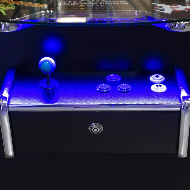 Creative Arcades Full Size Commercial Grade Pub Arcade Machine