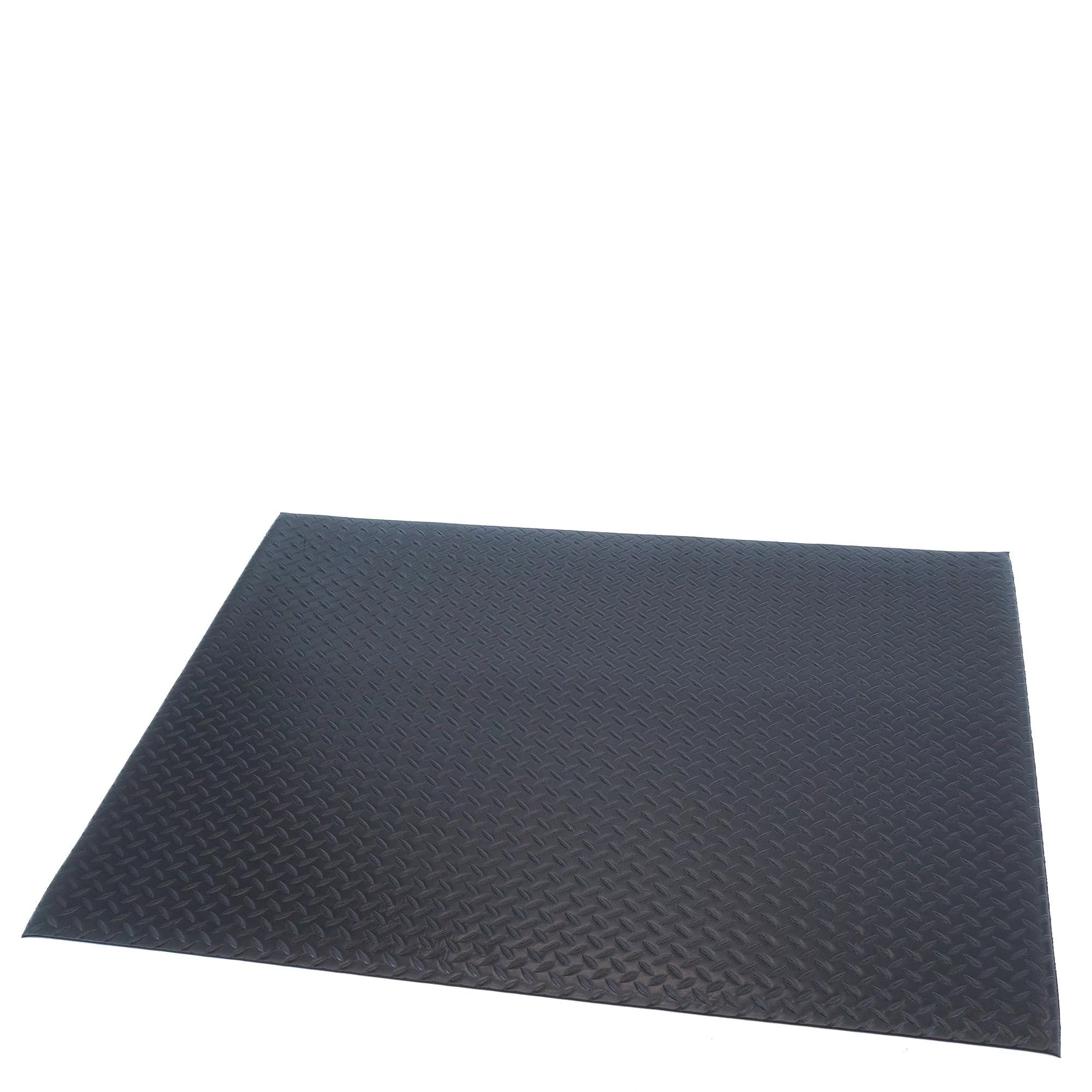 Vinyl PVC Floor Protection Mat