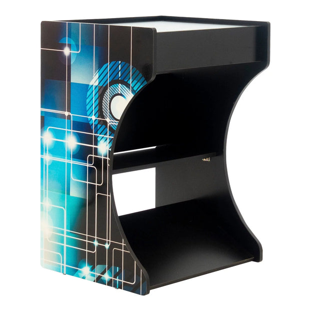 Mini Upright Tabletop Arcade Machine