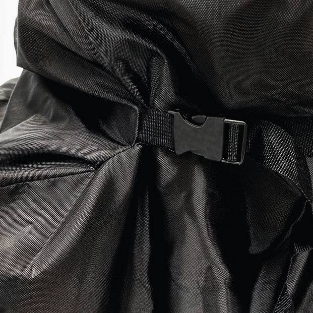 plastic buckle and strap