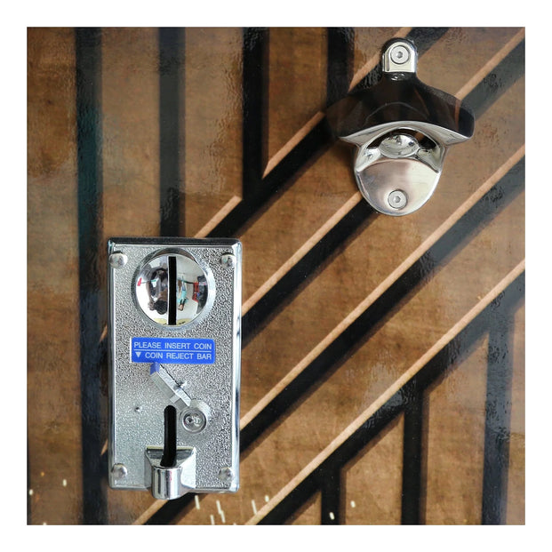 Arcade Bar Combo Panel