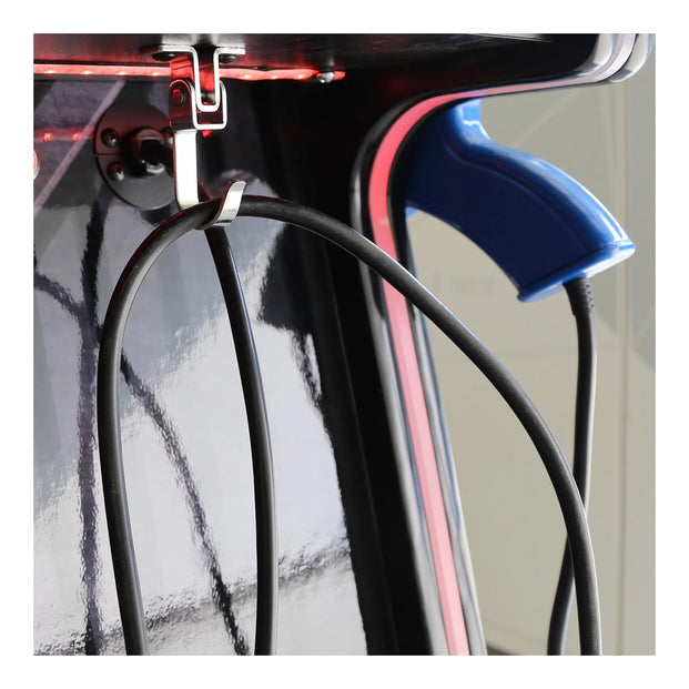 BlasterGrip Arcade Gun