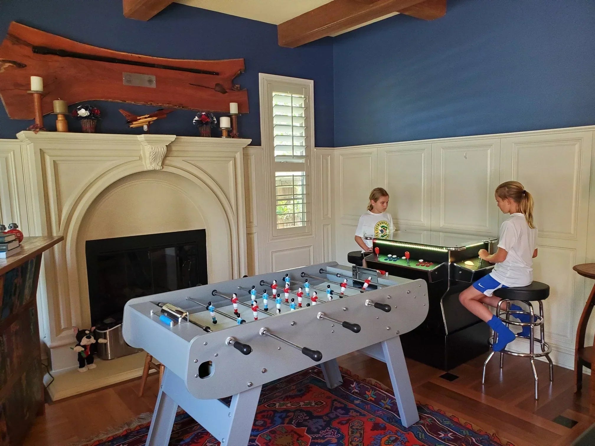 The Best Arcade Machines For Your Home Or Game Parlor