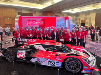 Phillips 66 Brings Interactive Entertainment to the 2026 Marketing Conference with Custom Arcade Experiences by Creative Arcades