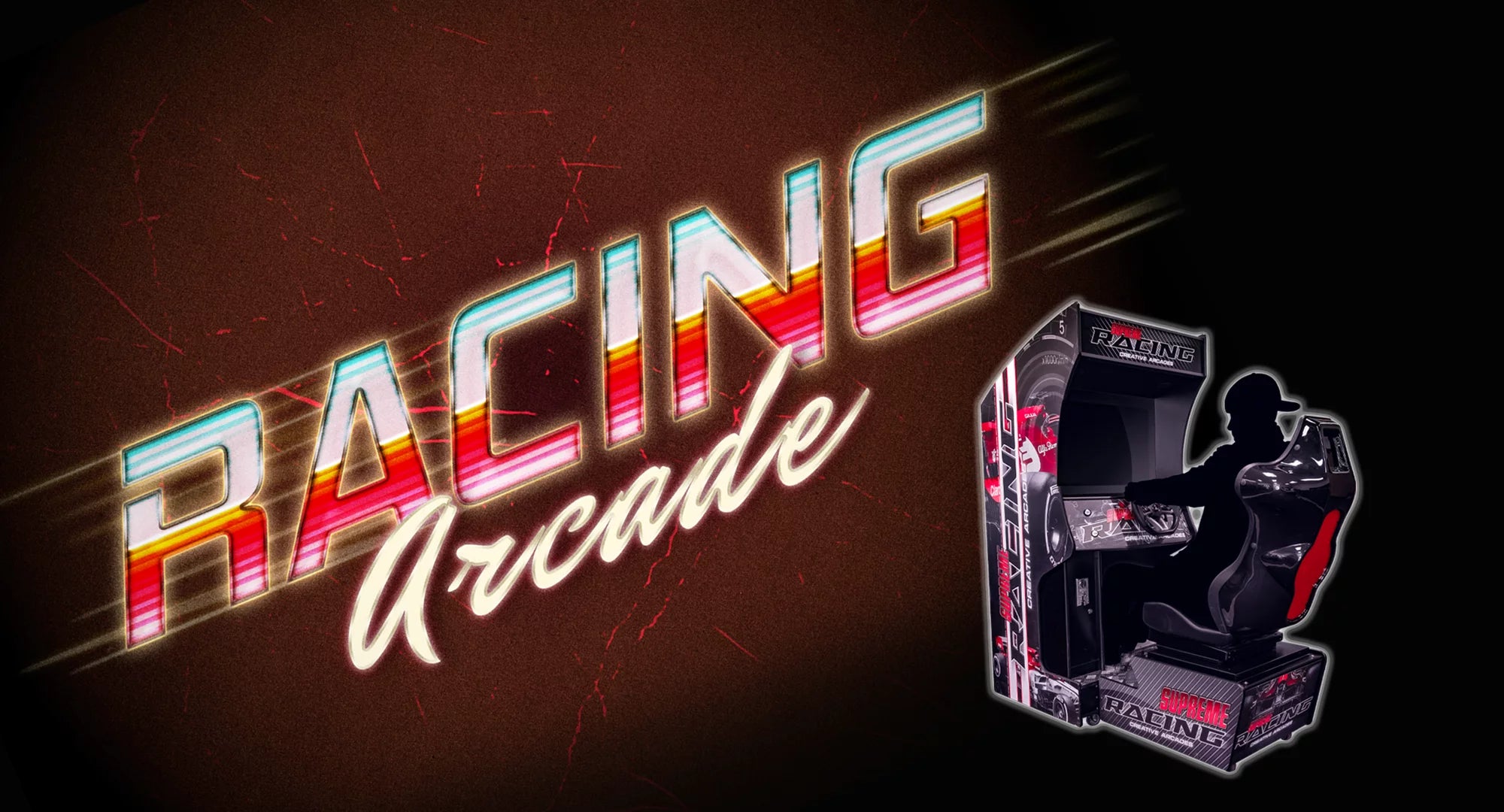 Racing Arcades