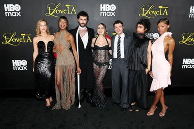 HBO Love LA Red Carpet Event