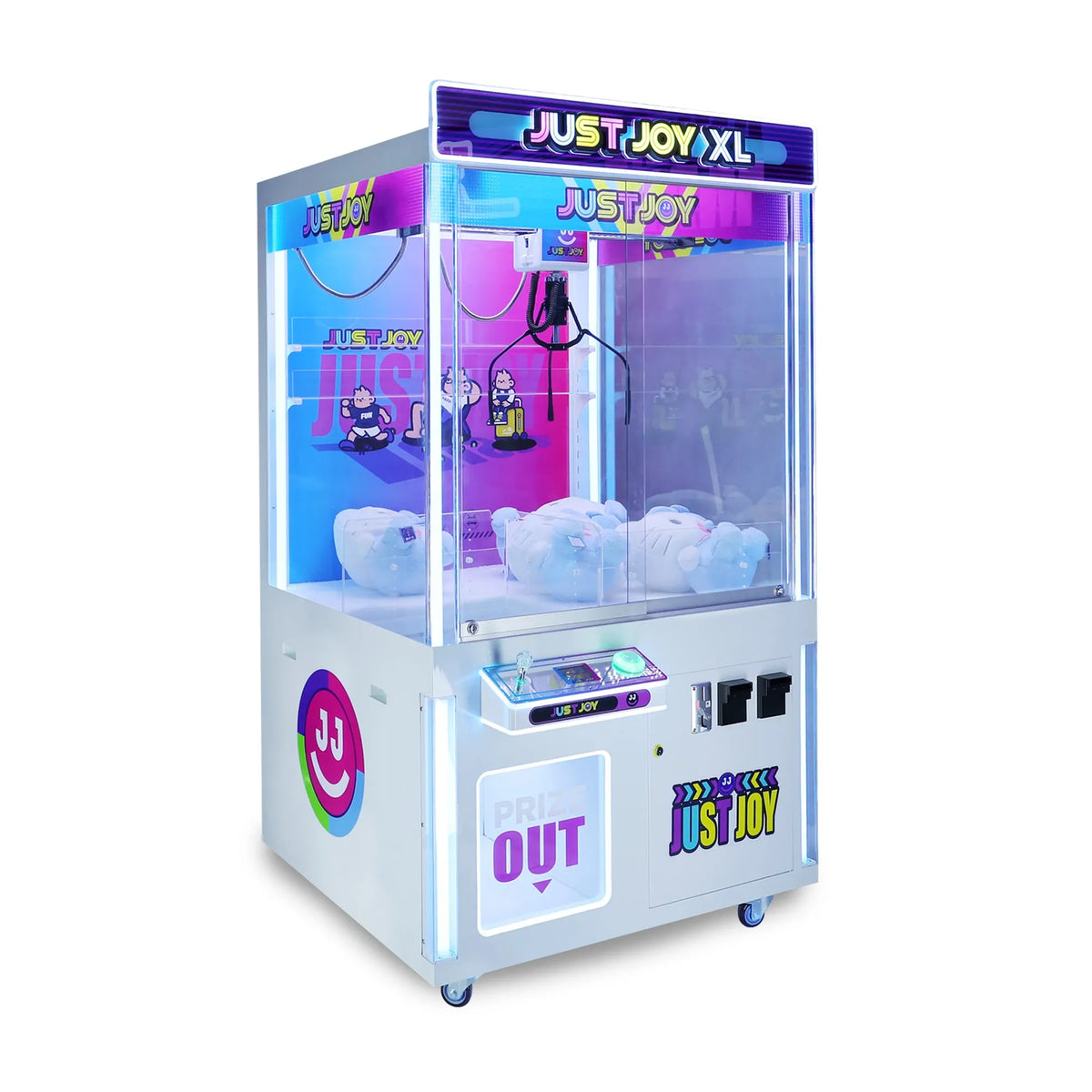Claw Machine For Sale Near Me