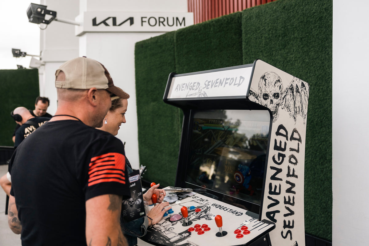Knockout Challenge Boxing Arcade - Punch Out Pro