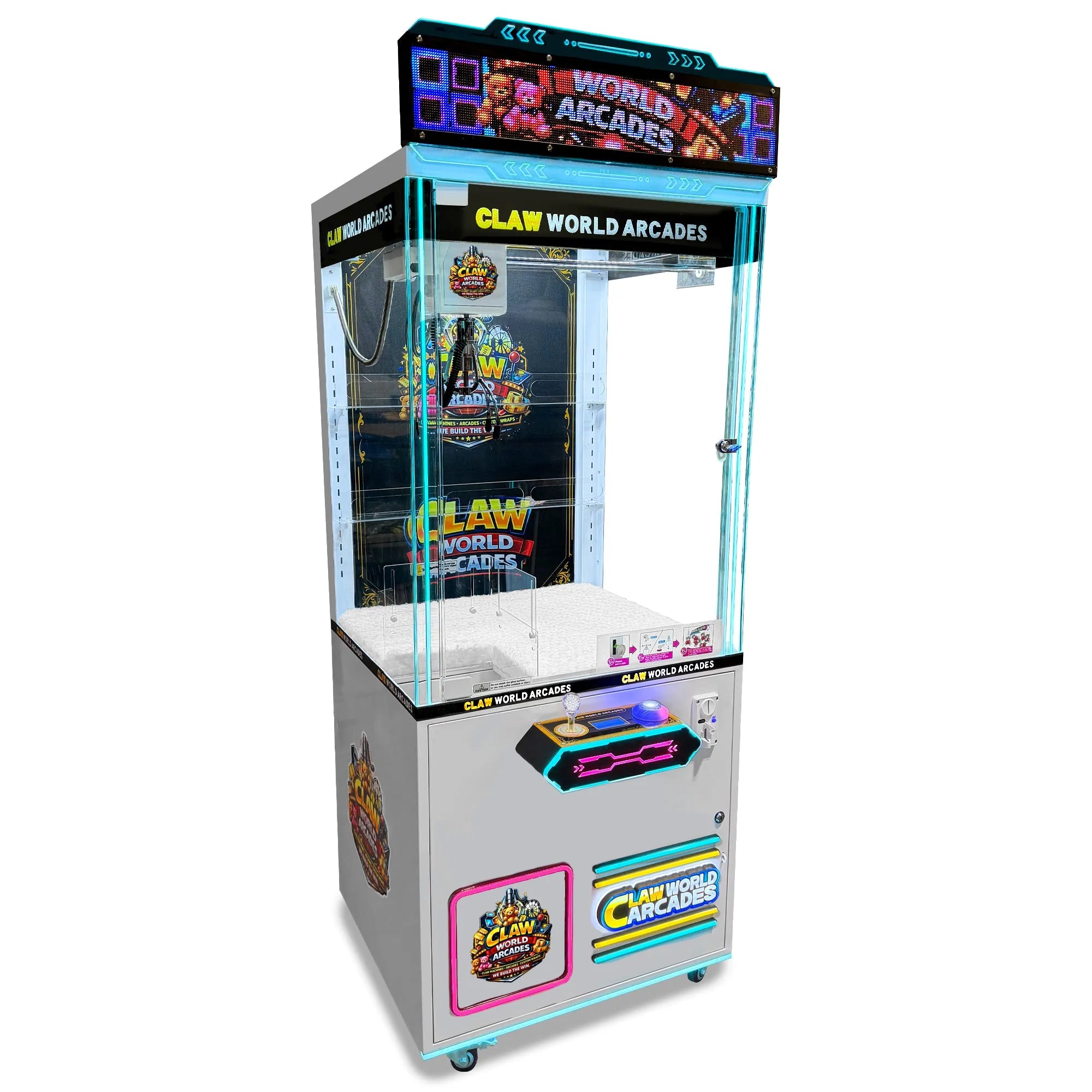 Claw Machines For Sale Buy Claw Machine Online Creative Arcades claw-machines-for-sale-buy-claw-machine-online-creative-arcades
