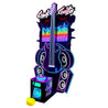 Crazy Guitar™  Neon Light Hammer Arcade, Creative Arcades