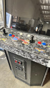 USED Retro Stand Up with 24 Games, Creative Arcades