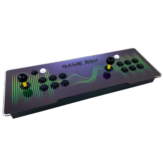 Creative Arcades Game Box Light Blaster Edition