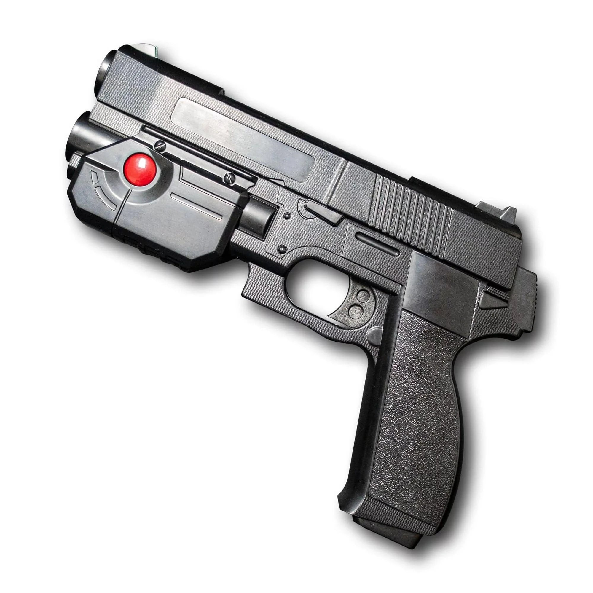 Light Laser Guns