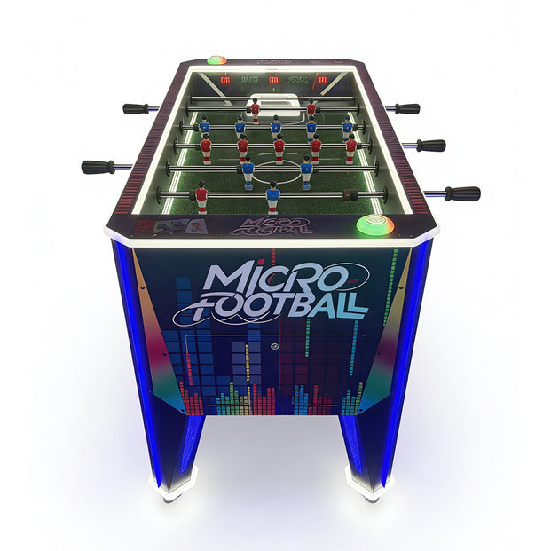 Micro Football Foosball Table, Creative Arcades