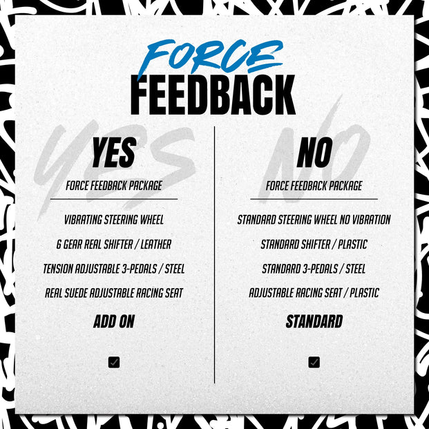 Force Feedback