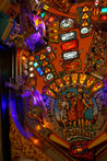 USED The Flintstones Original Pinball Machine Circa 1994 by Williams Electronic Games, Inc., Creative Arcades