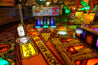 USED The Flintstones Original Pinball Machine Circa 1994 by Williams Electronic Games, Inc., Creative Arcades