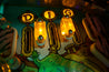 USED The Flintstones Original Pinball Machine Circa 1994 by Williams Electronic Games, Inc., Creative Arcades