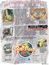 USED The Flintstones Original Pinball Machine Circa 1994 by Williams Electronic Games, Inc., Creative Arcades