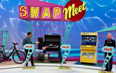 The Price Is Right TV Event