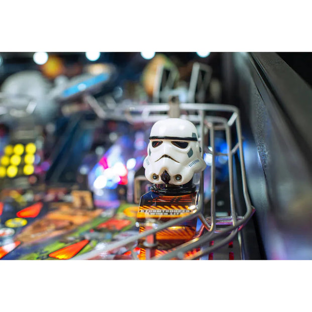Premium Star Wars: Fall of the Empire Pinball Machine by Stern Pinball, Stern Pinball, Creative Arcades