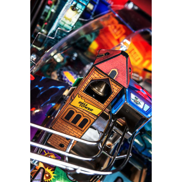 Limited Edition Venom Pinball Machine by Stern Pinball, Stern Pinball, Creative Arcades