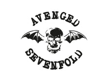 Avenged Sevenfold Logo
