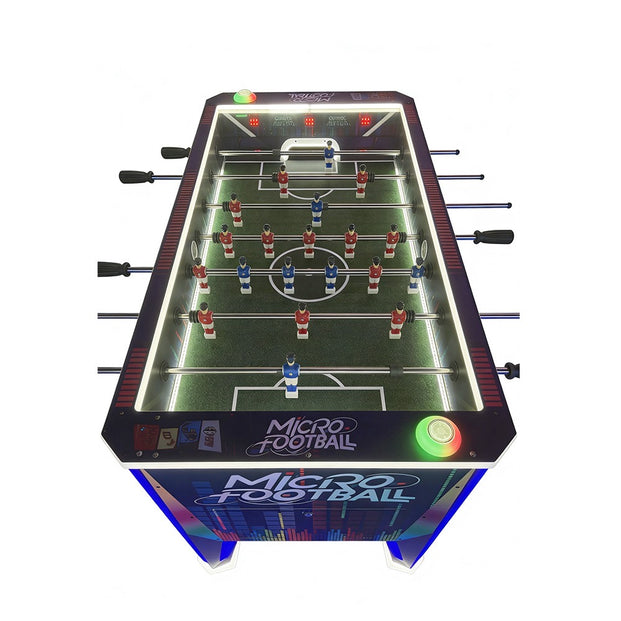 Micro Football Foosball Table, Creative Arcades