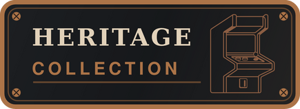 Heritage Collection
