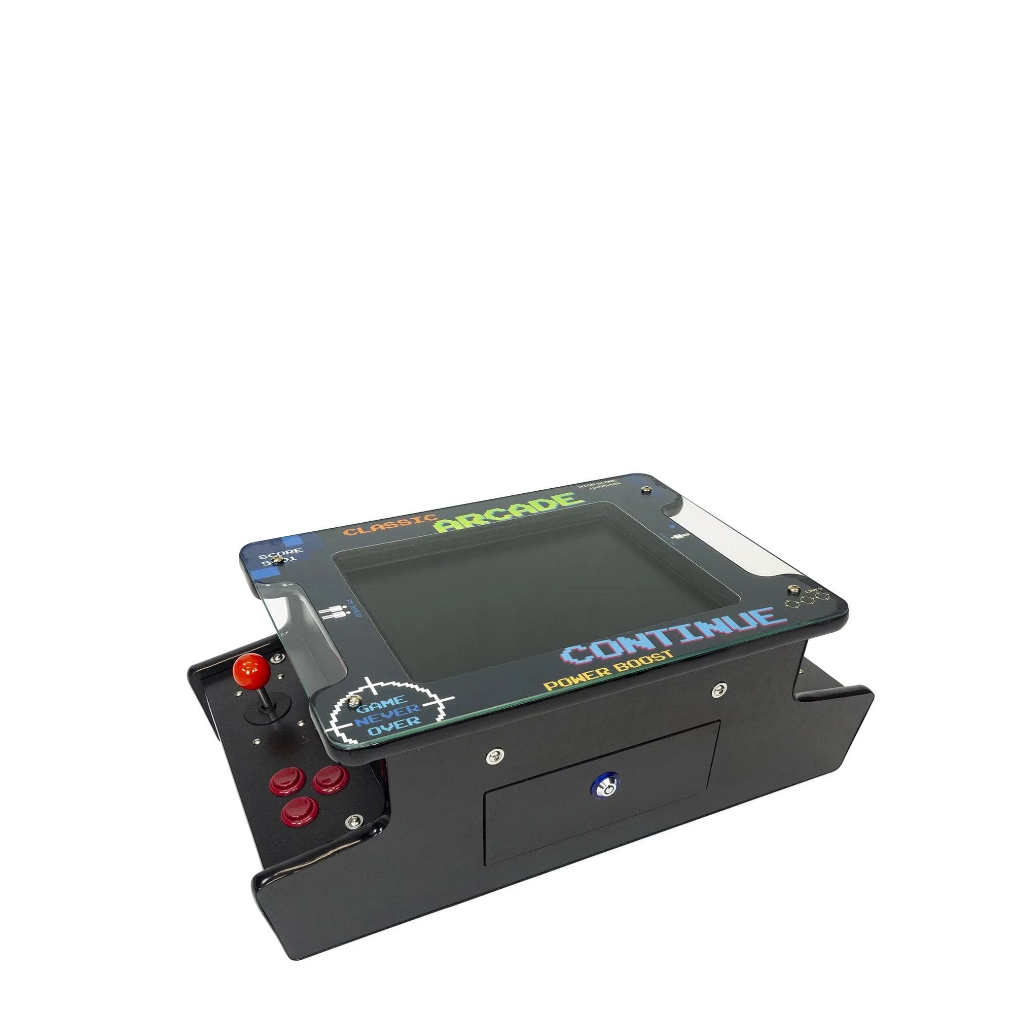 Arcade Machines for Sale – Creative Arcades