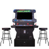 Creative Arcades 9" Base Riser - Arcade & Stools Not Included