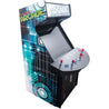 Creative Arcades Full Size 32" Stand Up Arcade with Trackball