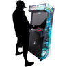 Creative Arcades 2P SLIM Stand Up Arcade