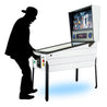 Virtual Pinball TR2™ Machine | Woodgrain Edition