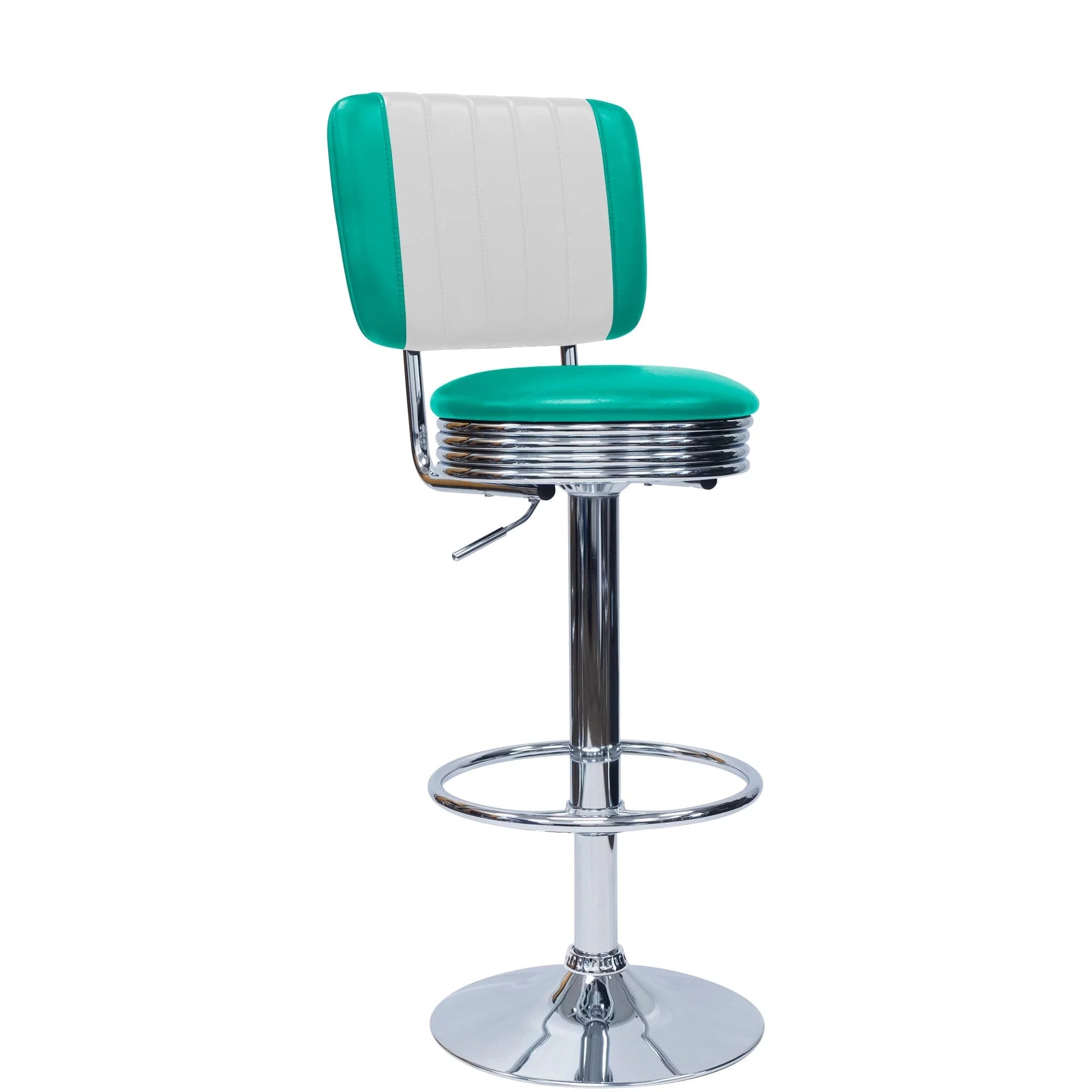 Bar stool retro sale