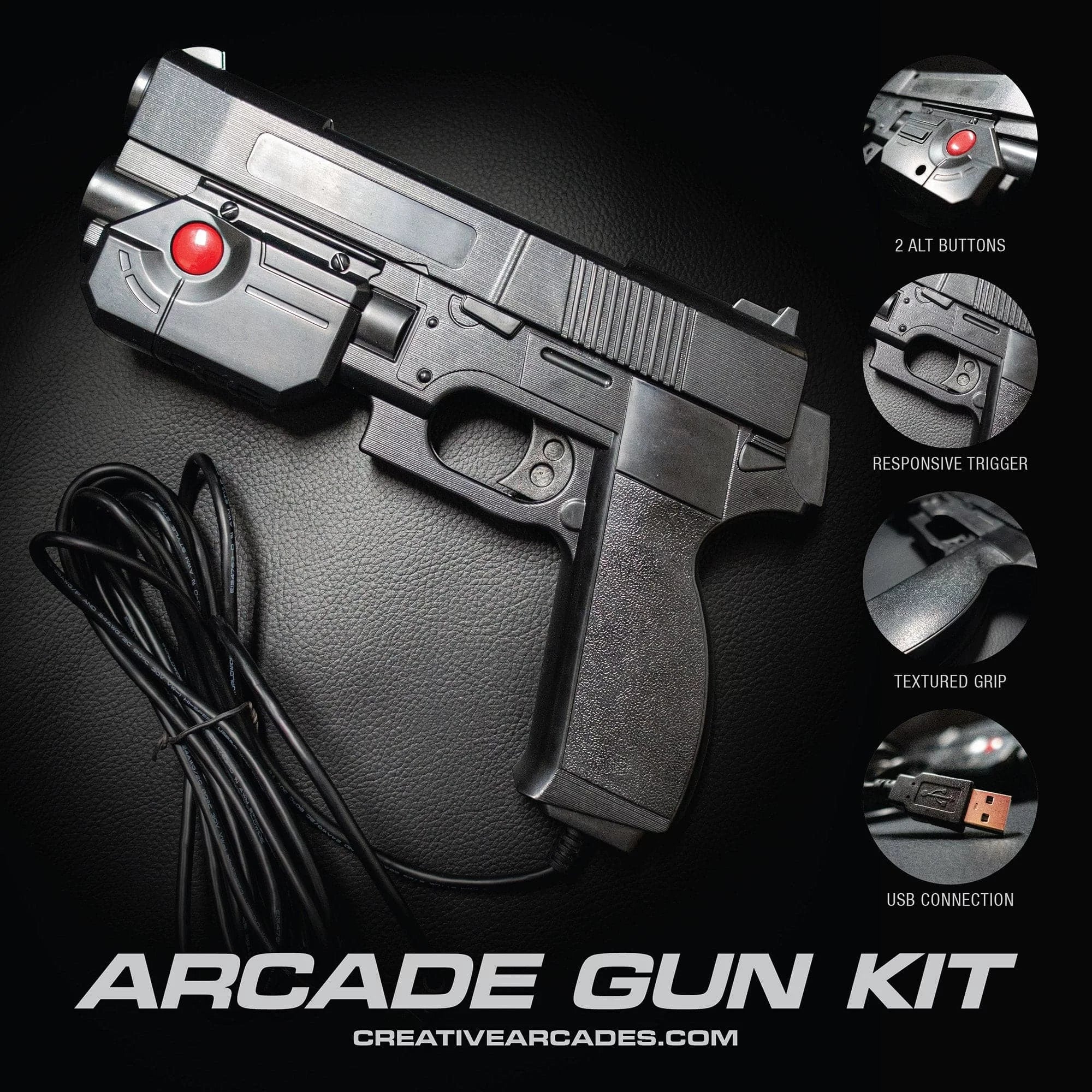 Windows Light Gun Pc Light Gun