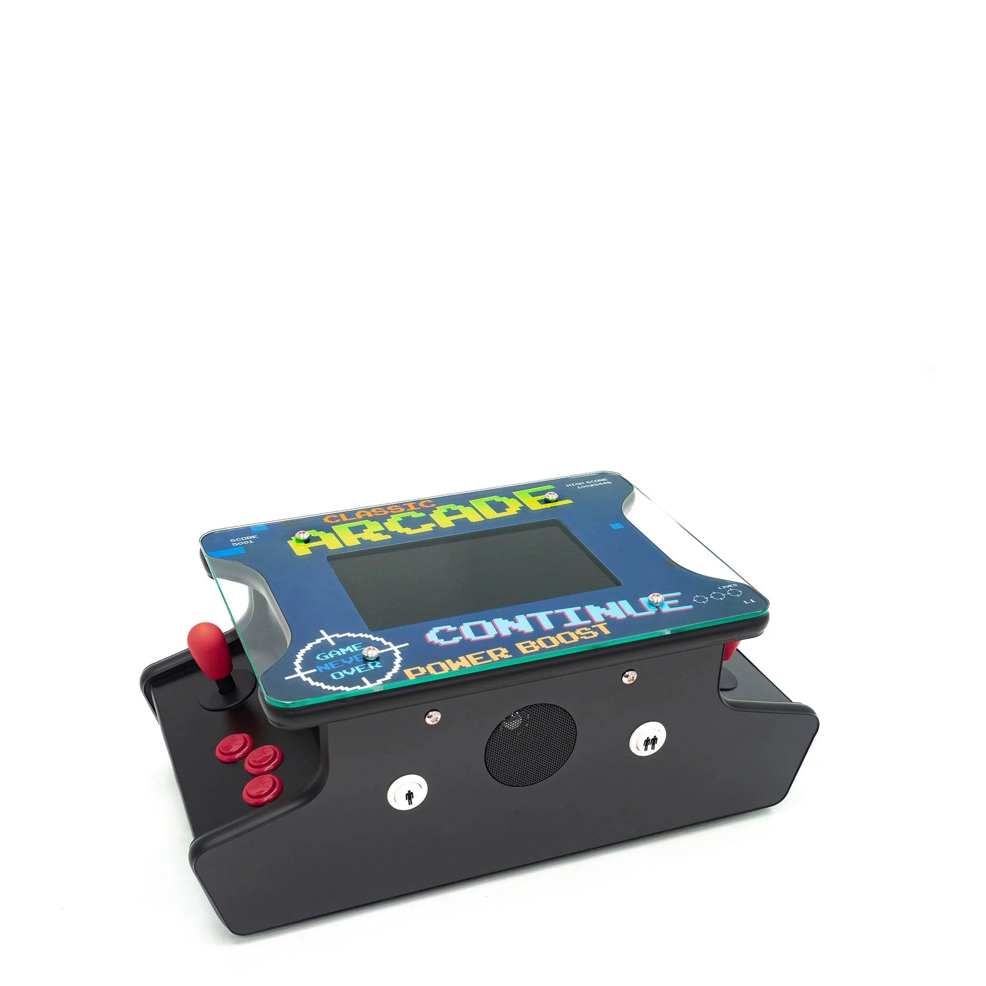 Arcades Games For Sale - Buy Arcade Machines | Creative Arcades ...